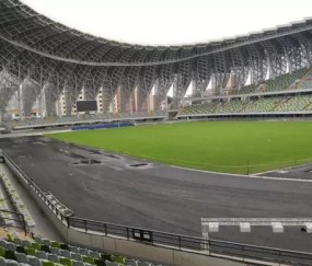  步行者主场搬迁计划曝光,新球馆可容纳两万人  